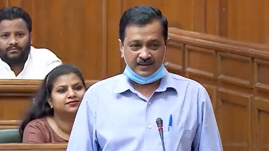 क्या मोदी की नक़ल कर रहे हैं केजरीवाल?